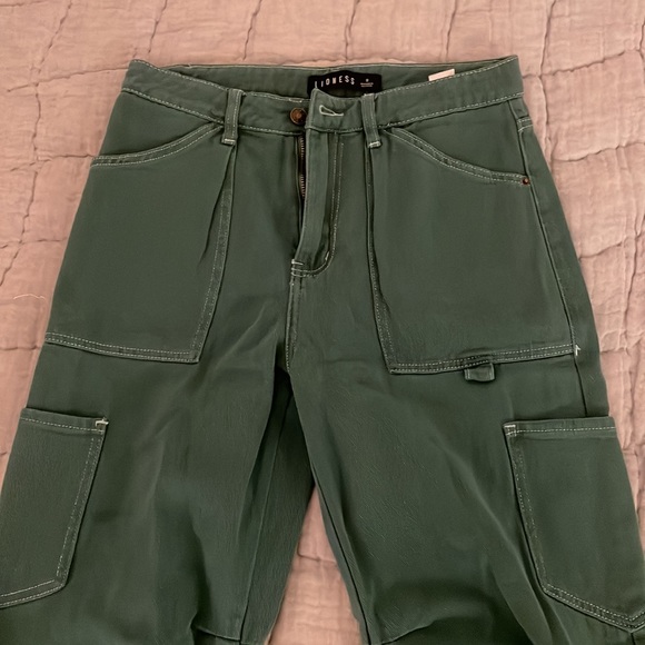 Lioness Miami Vice Pants - Picture 2 of 6